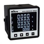 Đồng hồ đo đa năng Mikro DPM380B-415AD